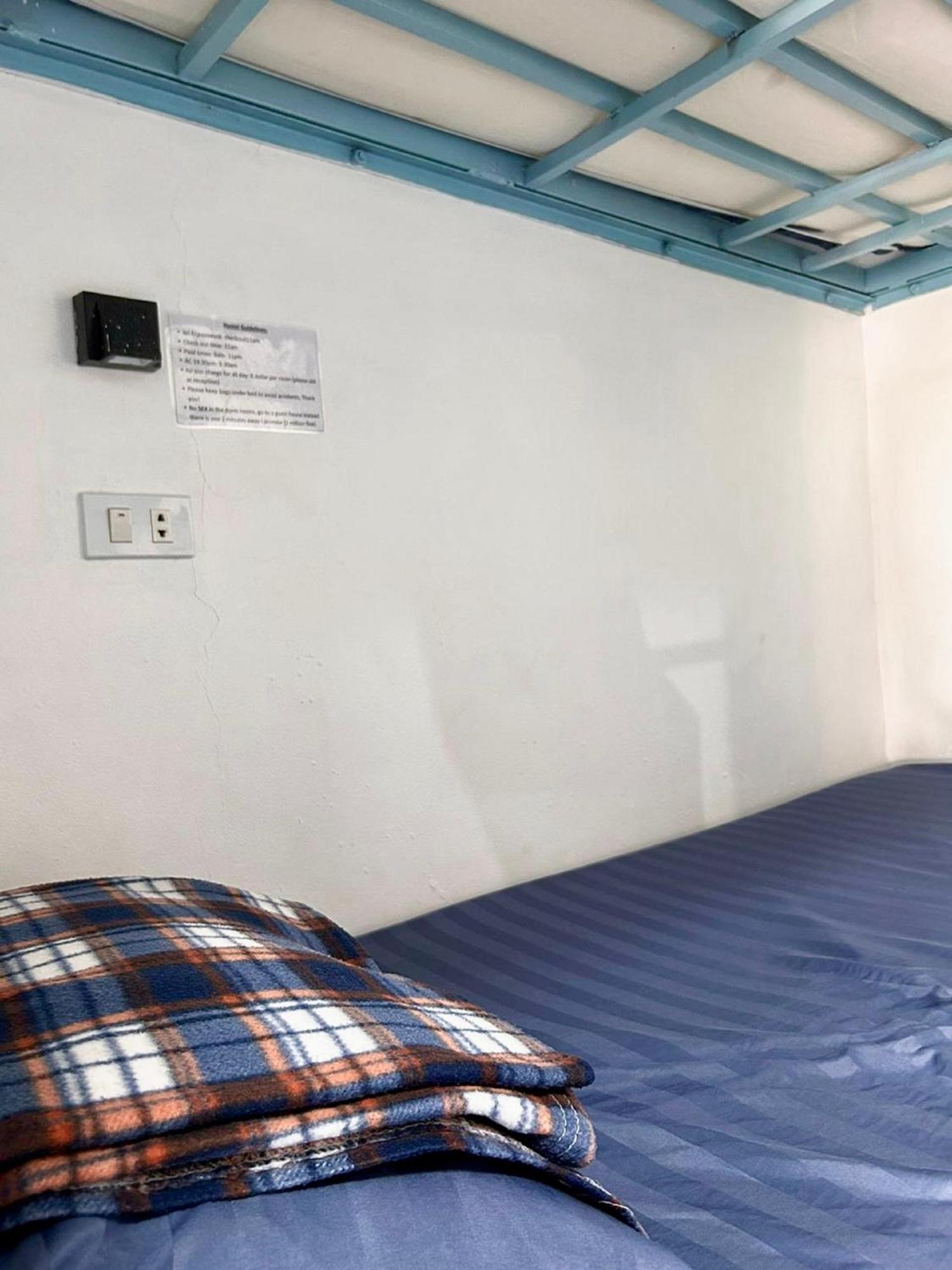 Sunrise Riverside Pool Hostel Luang Prabang Exterior photo