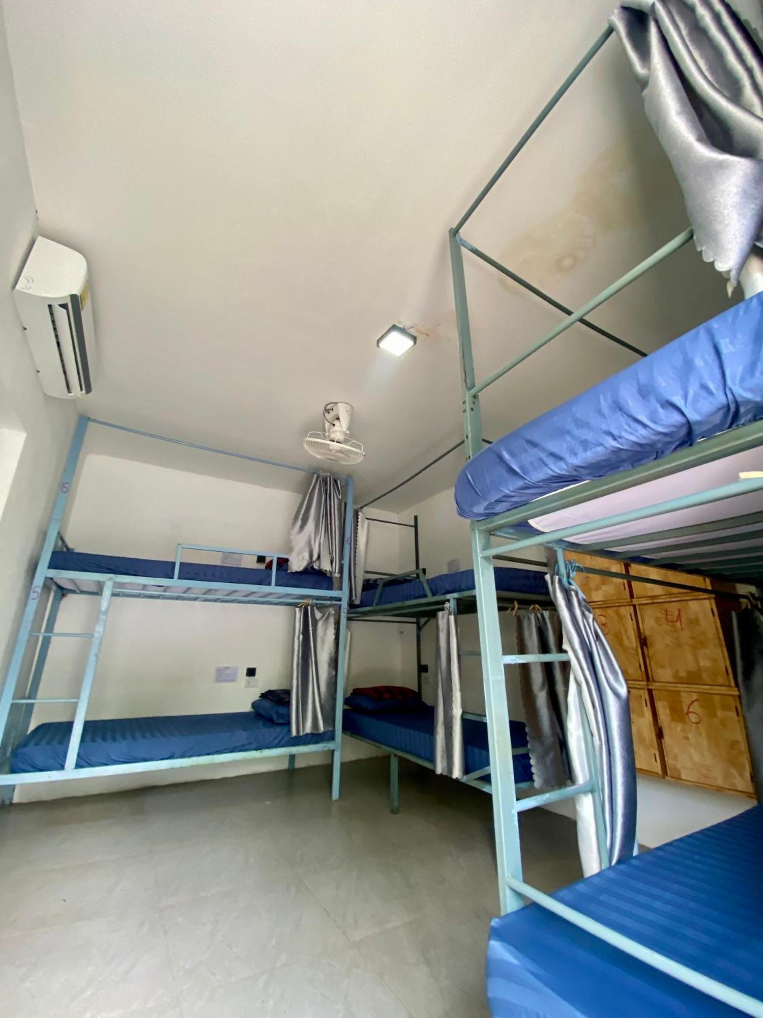 Sunrise Riverside Pool Hostel Luang Prabang Exterior photo
